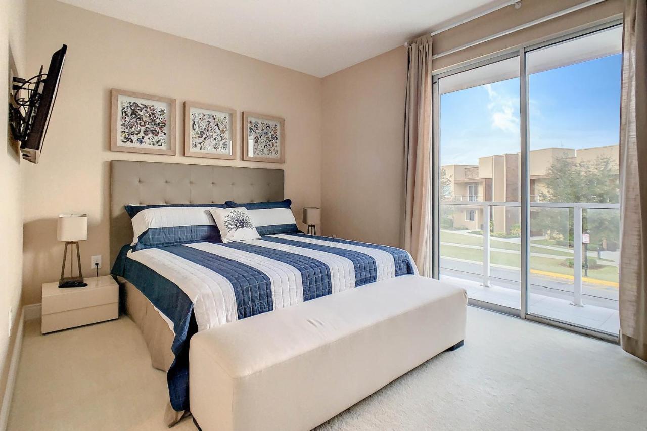 Mickey'S Magic Villa Orlando Luaran gambar