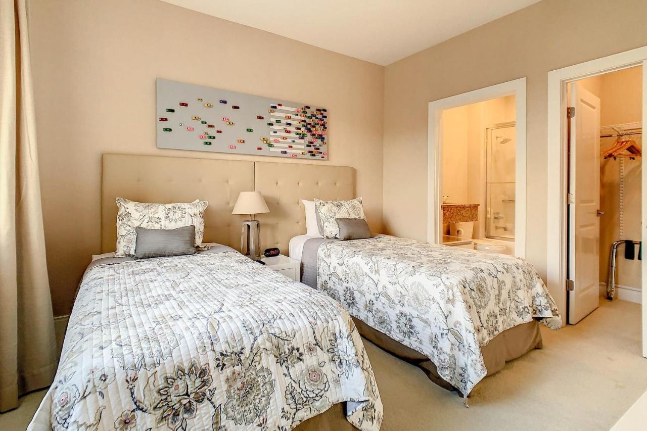 Mickey'S Magic Villa Orlando Luaran gambar