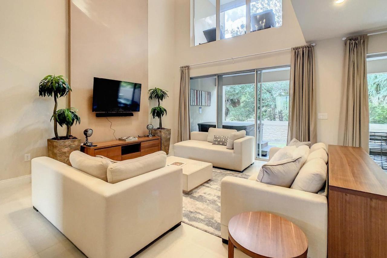 Mickey'S Magic Villa Orlando Luaran gambar